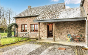 Nice Home In Somme-Leuze With Wifi
